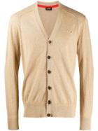 Diesel Milok Cardigan - Neutrals