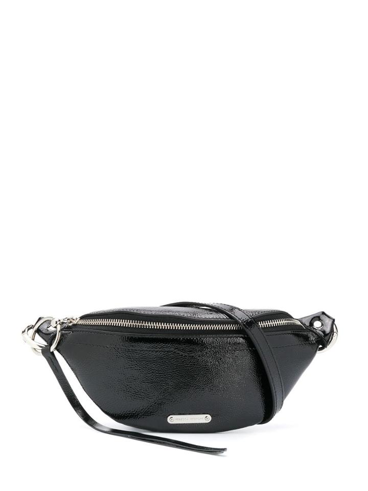 Rebecca Minkoff Bree Belt Bag - Black