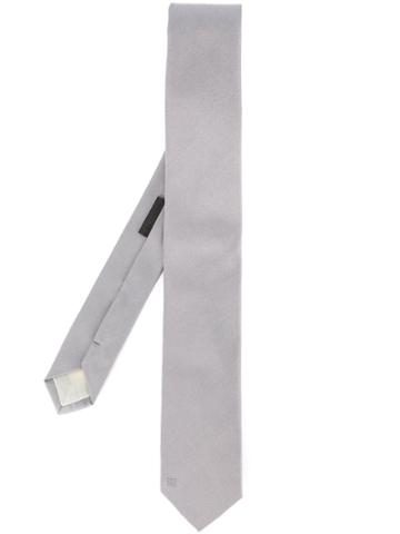 N. Hoolywood Classic Tie - Grey