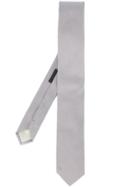 N. Hoolywood Classic Tie - Grey