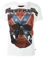 Philipp Plein 'official T-shirt