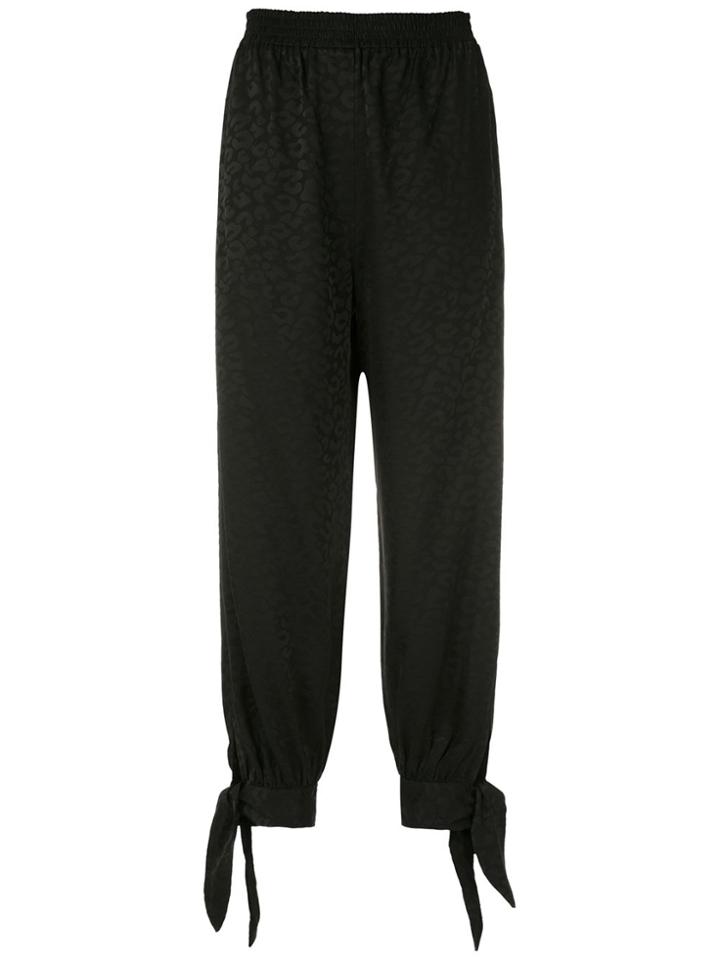 Nk Nk Ca160081 0003preto - Black