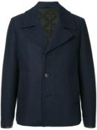 Cerruti 1881 Single Breasted Jacket - Blue