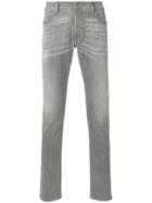 Diesel Sleenker 0683m Jeans - Grey