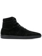 Saint Laurent Saint Laurent 532872bt300 1000 Furs & Skins->calf