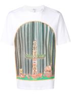 Loewe Window Totem T-shirt - White