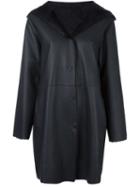 Fabiana Filippi Patchwork Style Coat