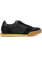 Givenchy Set3 Low-top Sneakers - Black