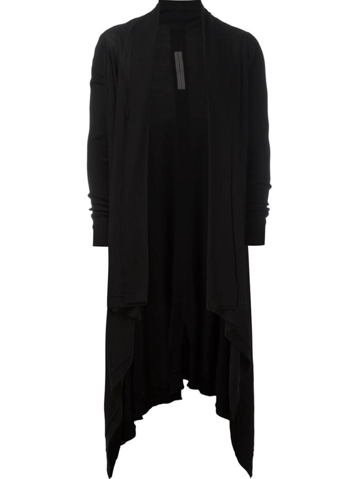 Rick Owens Wrap-style Cardigan
