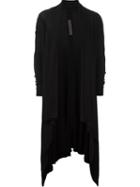 Rick Owens Wrap-style Cardigan