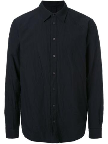 Forme D'expression 'juxtaposed' Shirt