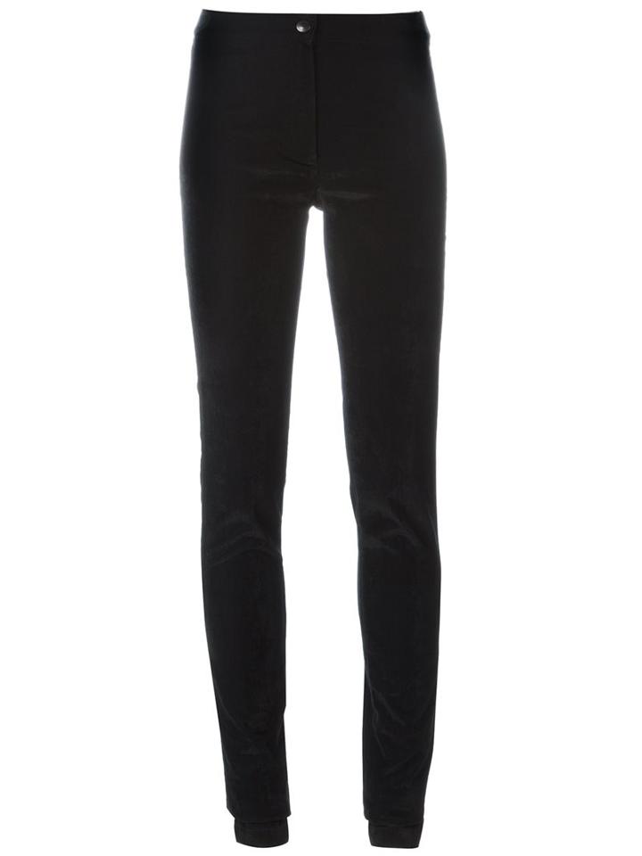 Ann Demeulemeester Classic Trousers