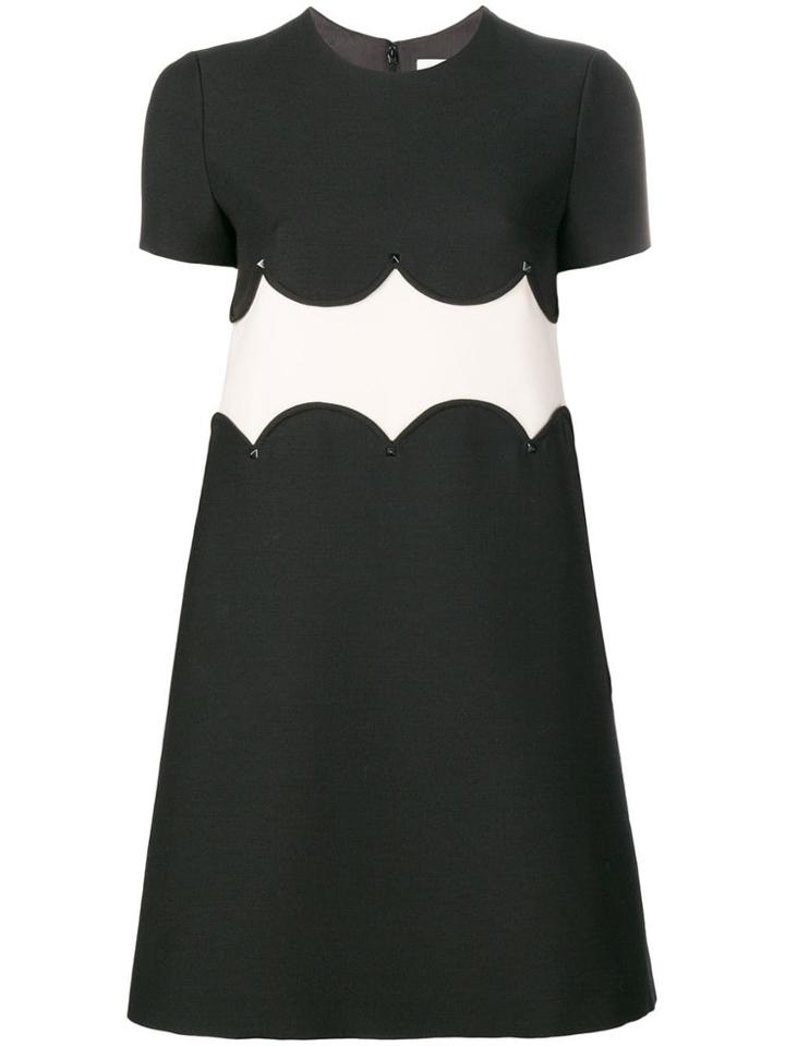 Valentino Abito - Black