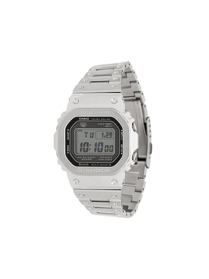 G-shock Casio G-shock Watch - Silver
