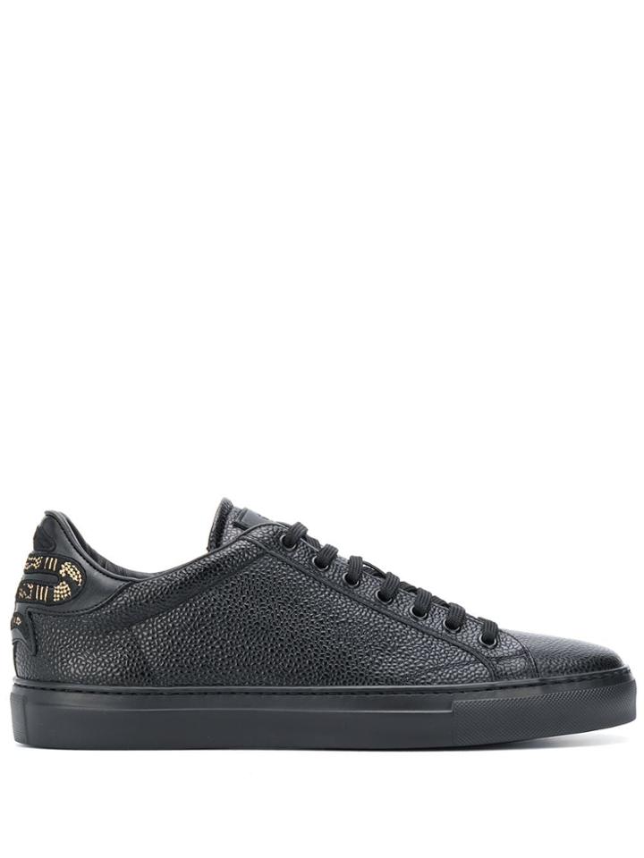 Roberto Cavalli Roberto Cavalli 8309c Highlands Nero - Black