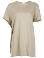 Lost & Found Rooms Side Pocket T-shirt