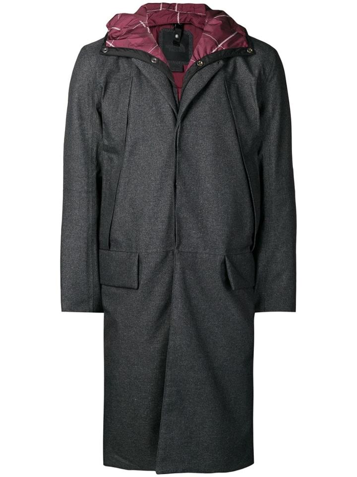 The North Face Black Label Black Series Thindown Coat