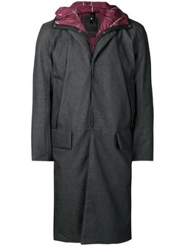 The North Face Black Label Black Series Thindown Coat