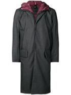 The North Face Black Label Black Series Thindown Coat