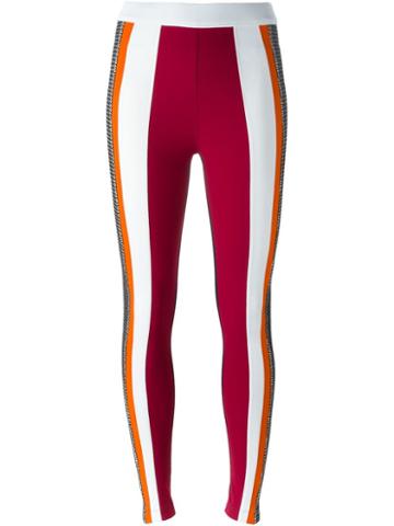 No Ka' Oi 'kea' Leggings