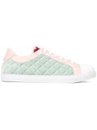 Giannico 'rosa' Sneakers