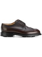 Church's Swing Derby Shoes - Brown