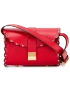 Furla 'amazzone' Crossbody Bag, Women's, Red