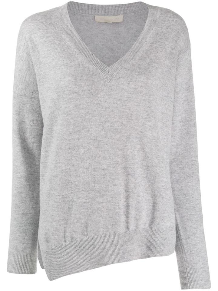 Vanessa Bruno Twisted Marzia Jumper - Grey