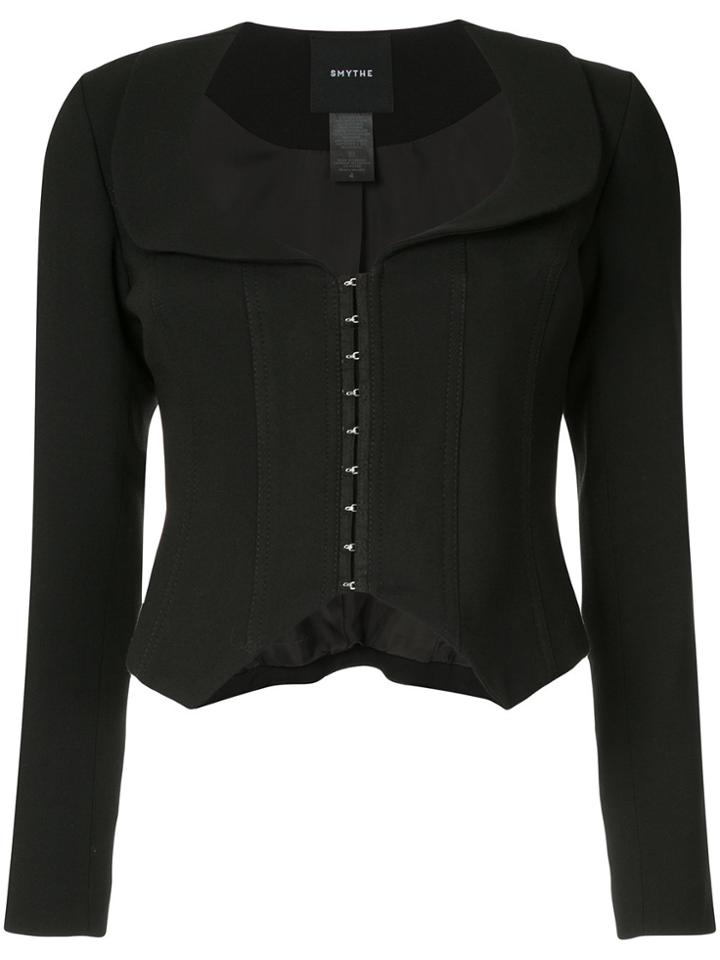 Smythe Courtesan Blazer - Unavailable