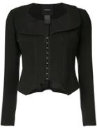 Smythe Courtesan Blazer - Unavailable