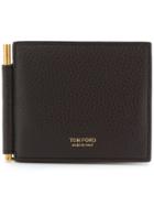 Tom Ford Bifold Wallet - Brown