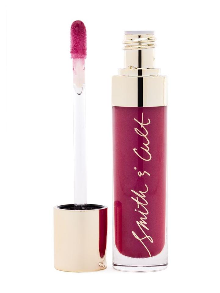 Smith & Cult The Queen Is Dead Lip Lacquer