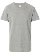 Kent & Curwen Basic Shortsleeved T-shirt - Grey