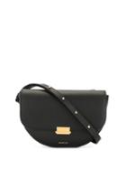 Wandler Half Moon Belt Bag - Black