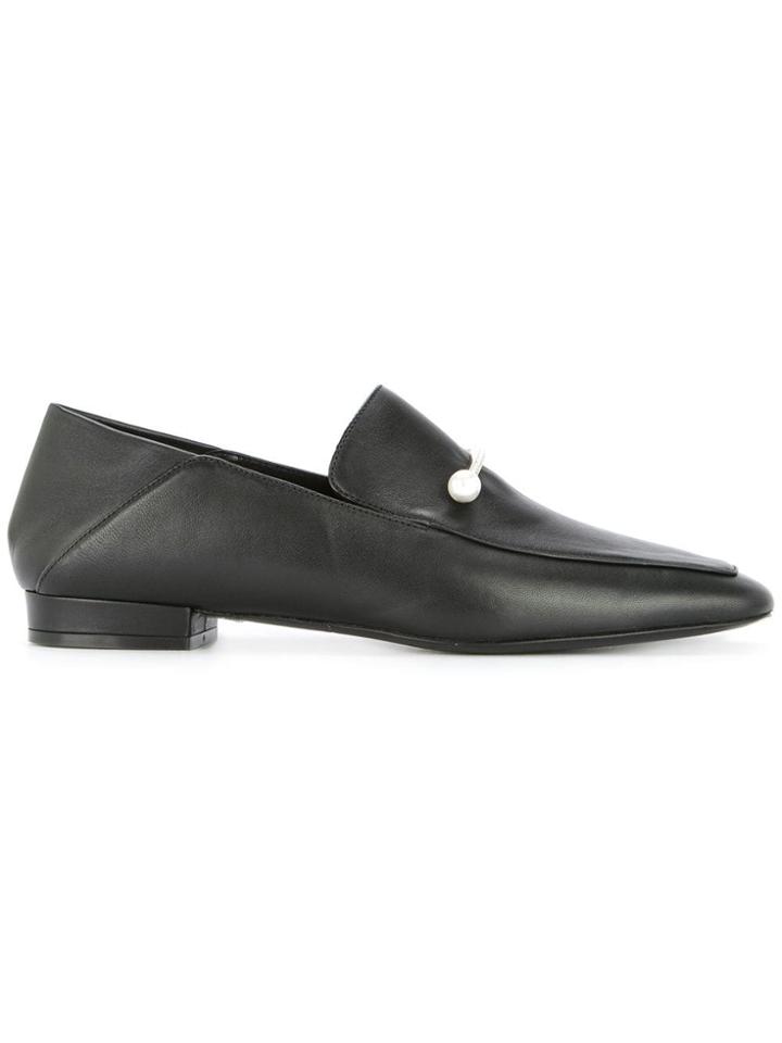 Coliac Valeri Loafers - Black