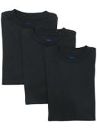 Alyx Three Pack T-shirts - Black