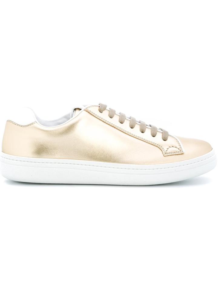 Church's 'mirfiled' Sneakers