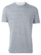 Brunello Cucinelli Basic T-shirt