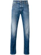 Diesel 'tepphar' Jeans - Blue