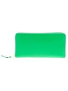 Comme Des Garcons Wallet Zip Top Wallet
