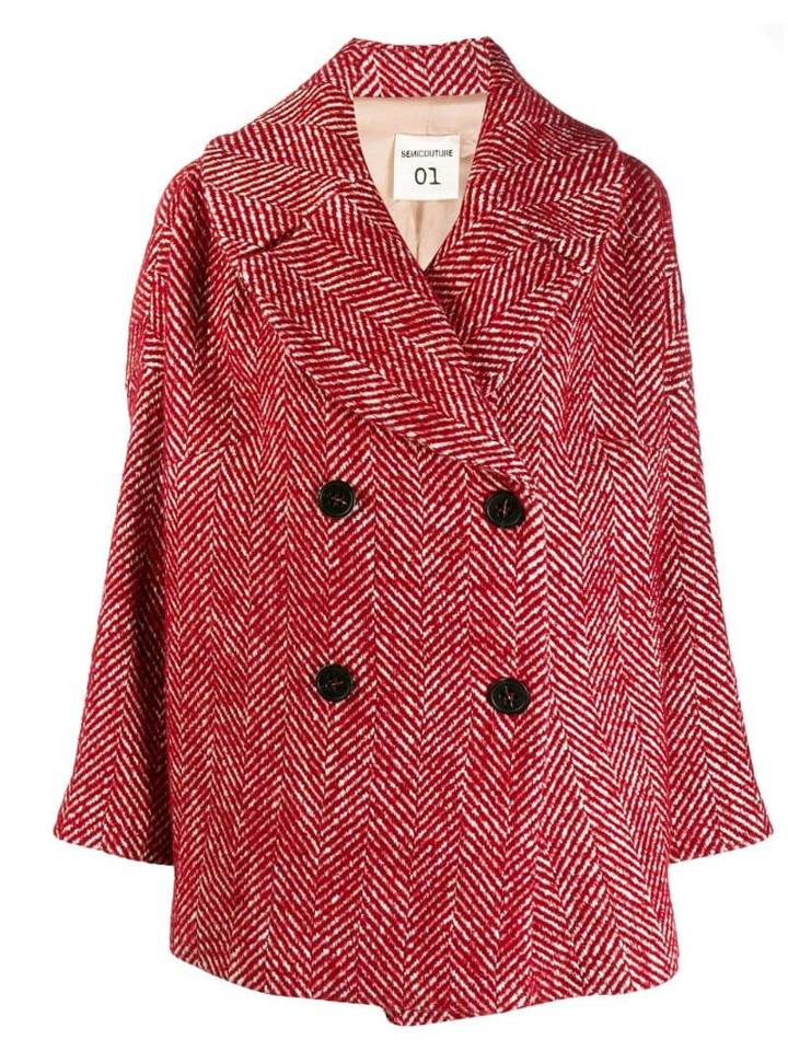 Semicouture - Red