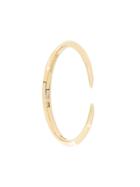 Shaun Leane Sabre 18kt Gold Bracelet - Metallic