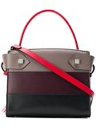 Manurina Small Tote Bag - Red