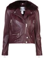 The Arrivals F Lke Jacket - Red
