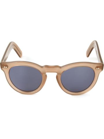 Cutler & Gross '0734' Sunglasses