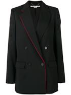 Stella Mccartney Milly Tuxedo Jacket - Black
