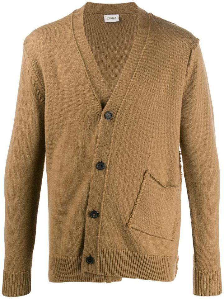 Covert - Brown