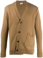 Covert - Brown