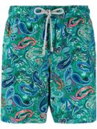Bluemint - Green