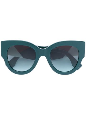 Fendi Eyewear - Green
